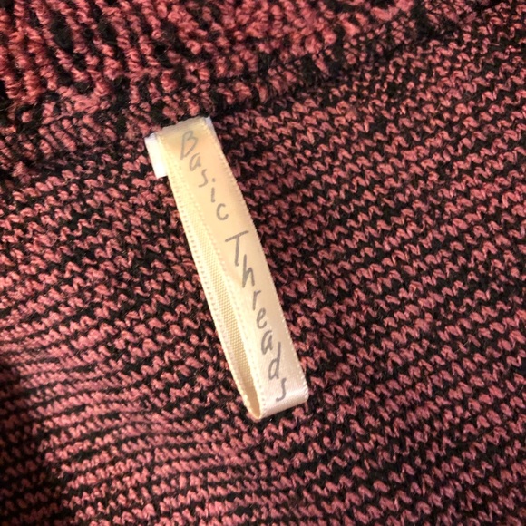 Cute little sherpa style jacket - Picture 2 of 3